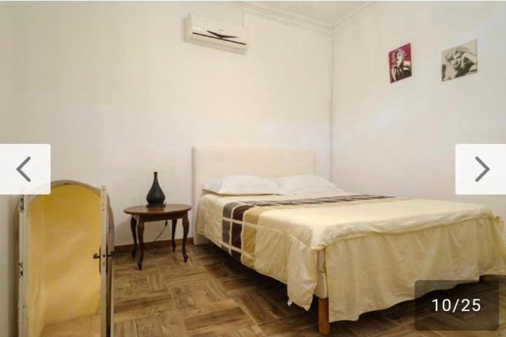Hotel Casa Lilian Lecce Exteriér fotografie